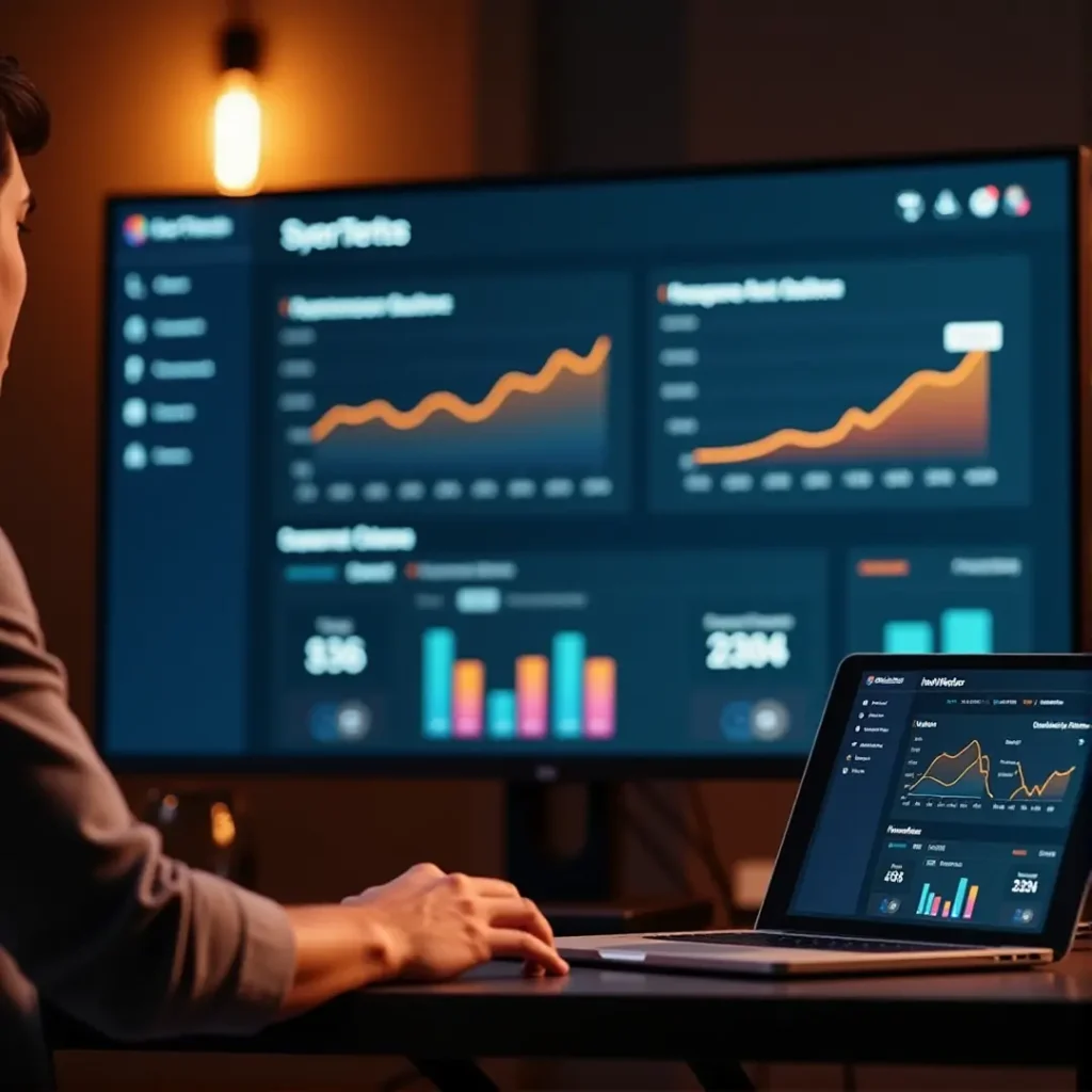 The Real Cost of Poor Website Performance in 2025