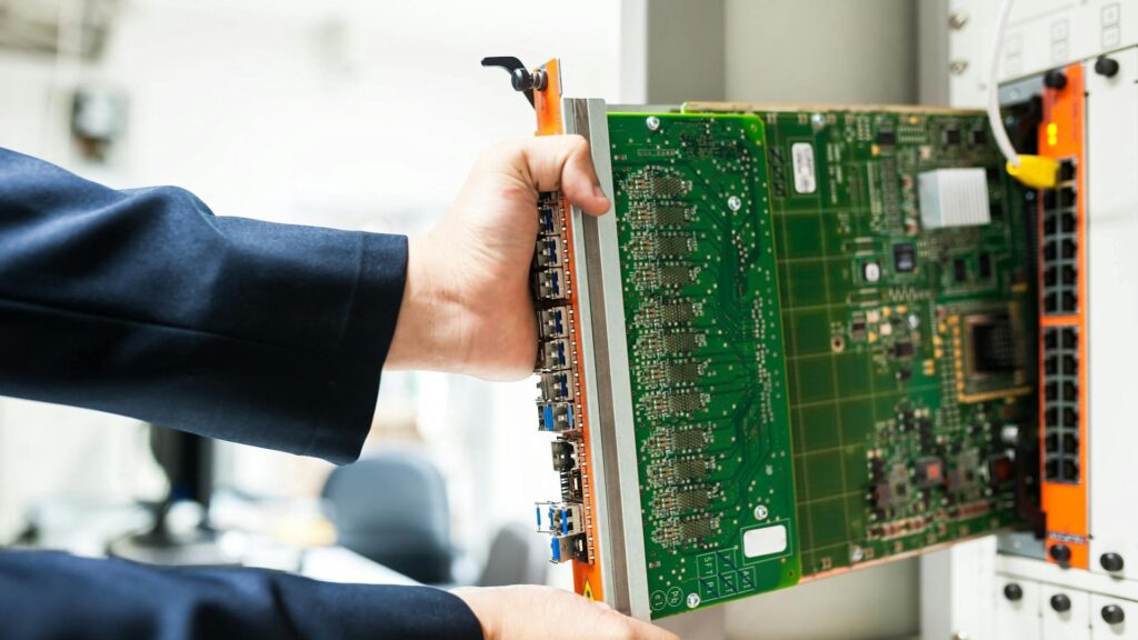 Core Web Vitals: Fix Your Site Speed in 2025 - WebCardiff