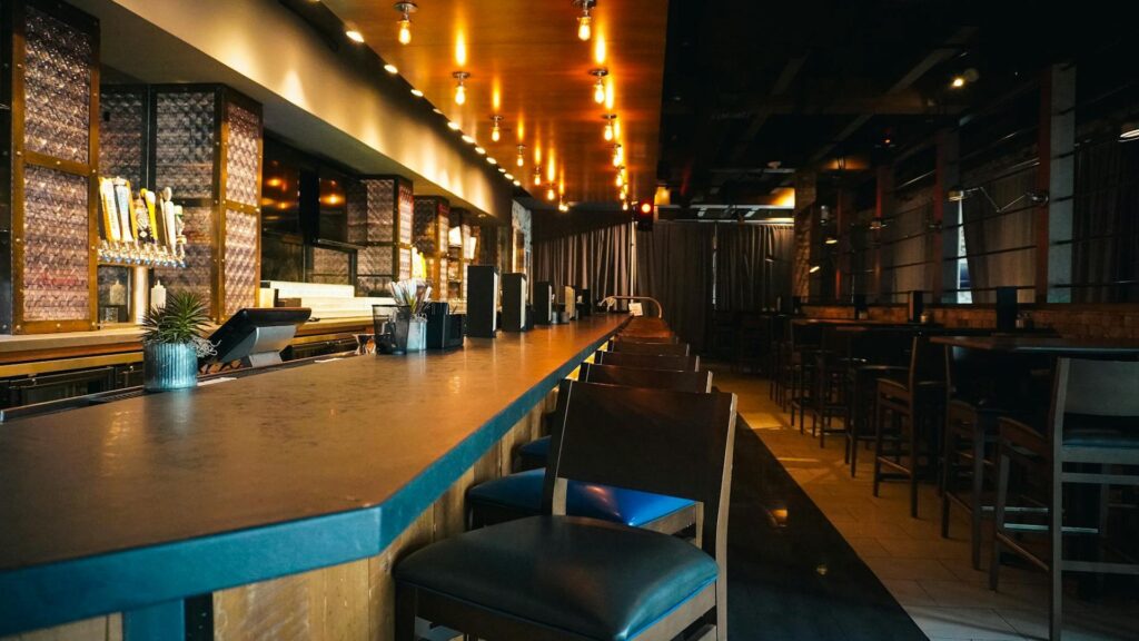 Restaurant Website Design UK: Essential Features - WebCardiff